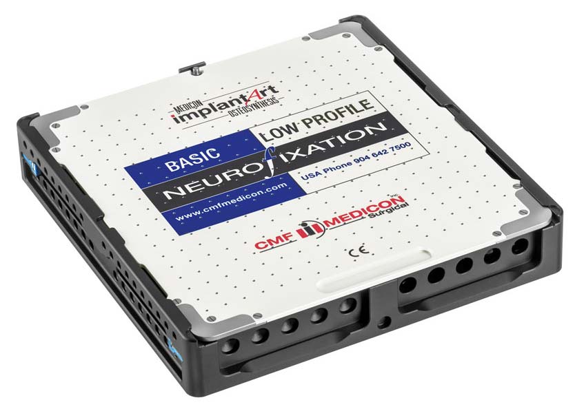 Medicon Neurofixation Implant System