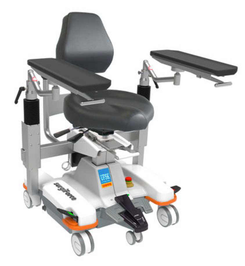 UFSK surgiForce Surgeons Chair